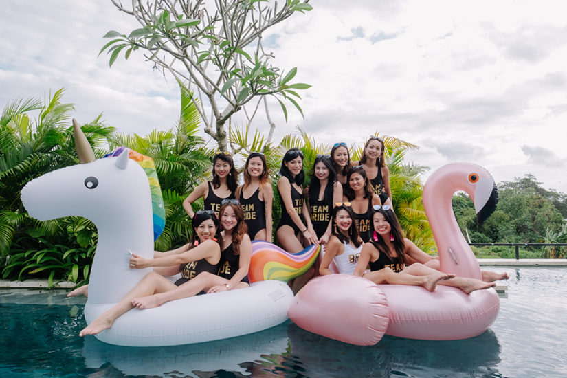Bali photographers, Hendro