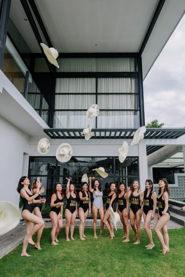 Bali photographers, Hendro