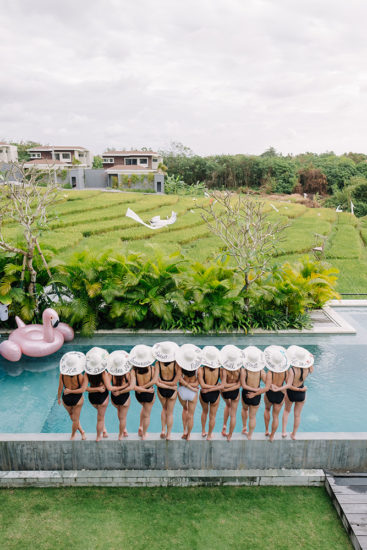 Bali photographers, Hendro