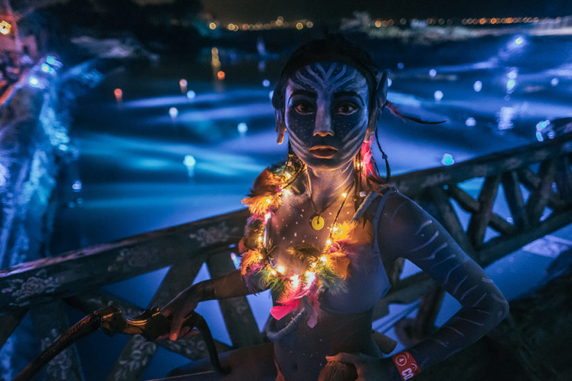 Bali photographers, Hendro