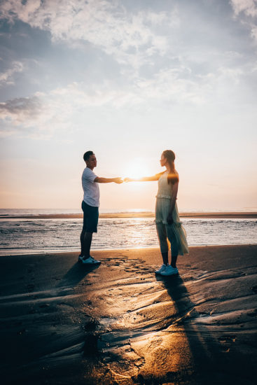 Bali photographers, Hendro