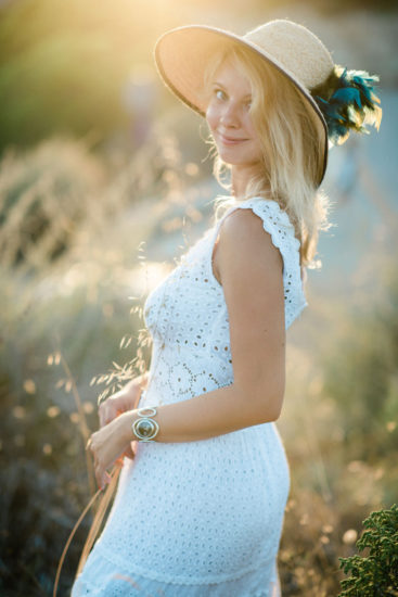Ibiza and Formentera photographers, Masha