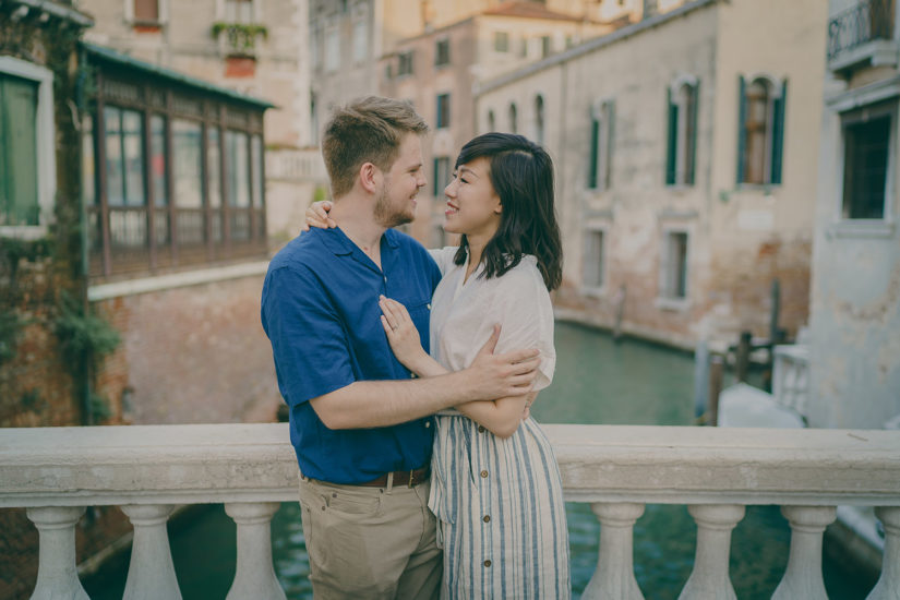 Venice photographers, Carlo
