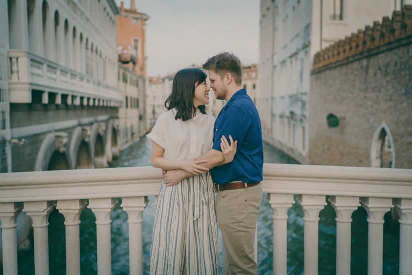 Venice photographers, Carlo
