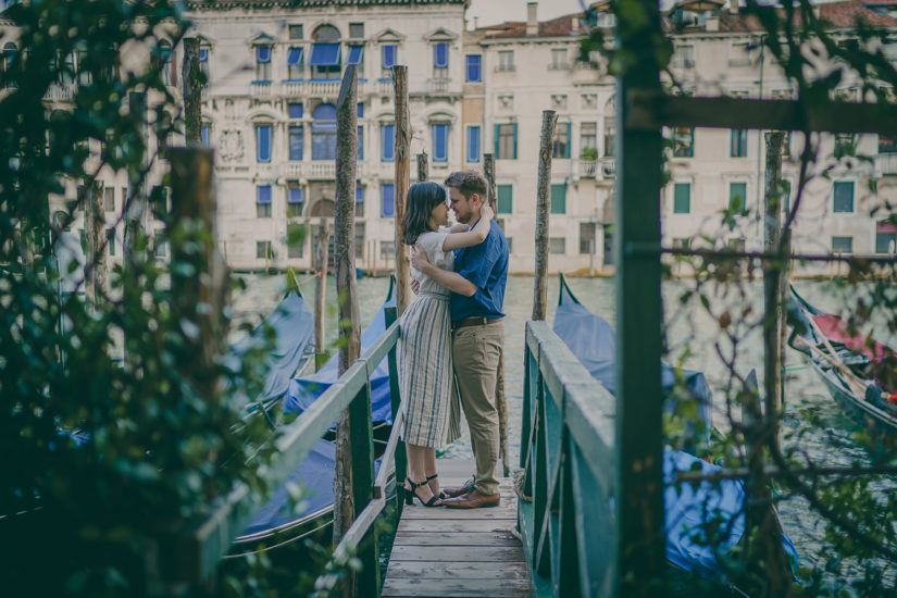 Venice photographers, Carlo