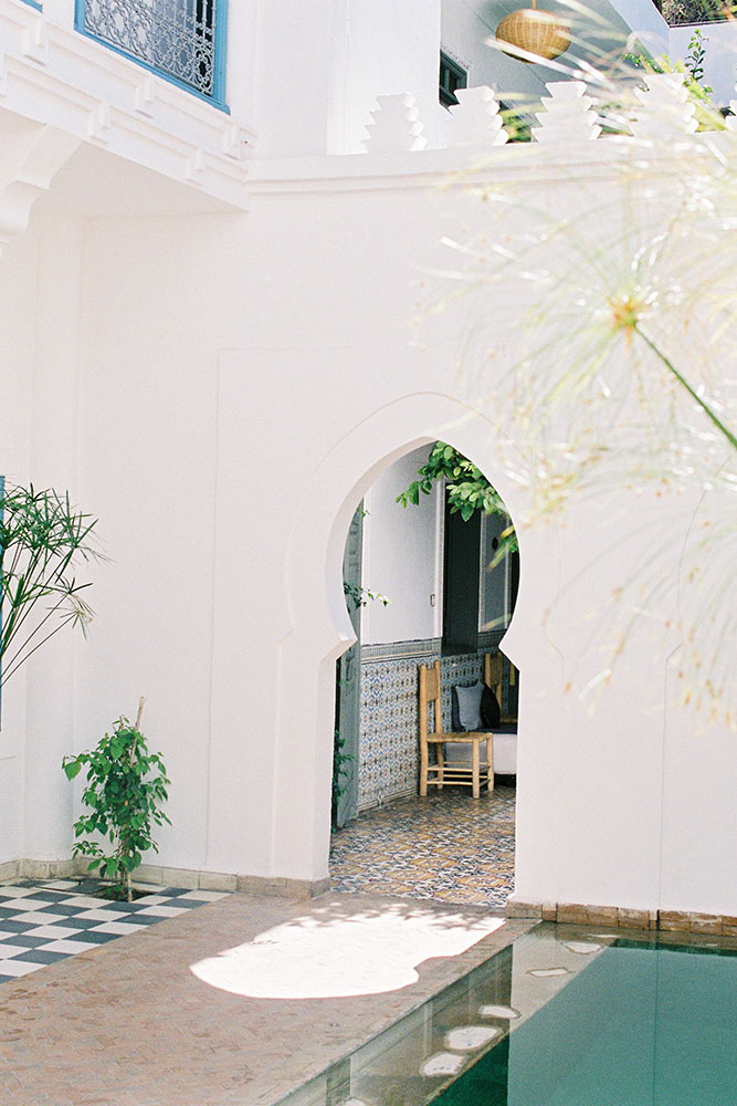 Marrakech Photographer