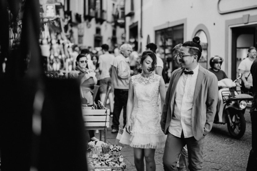 Amalfi Coast photographers, Pasquale