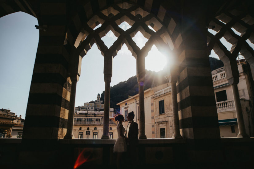 Amalfi Coast photographers, Pasquale