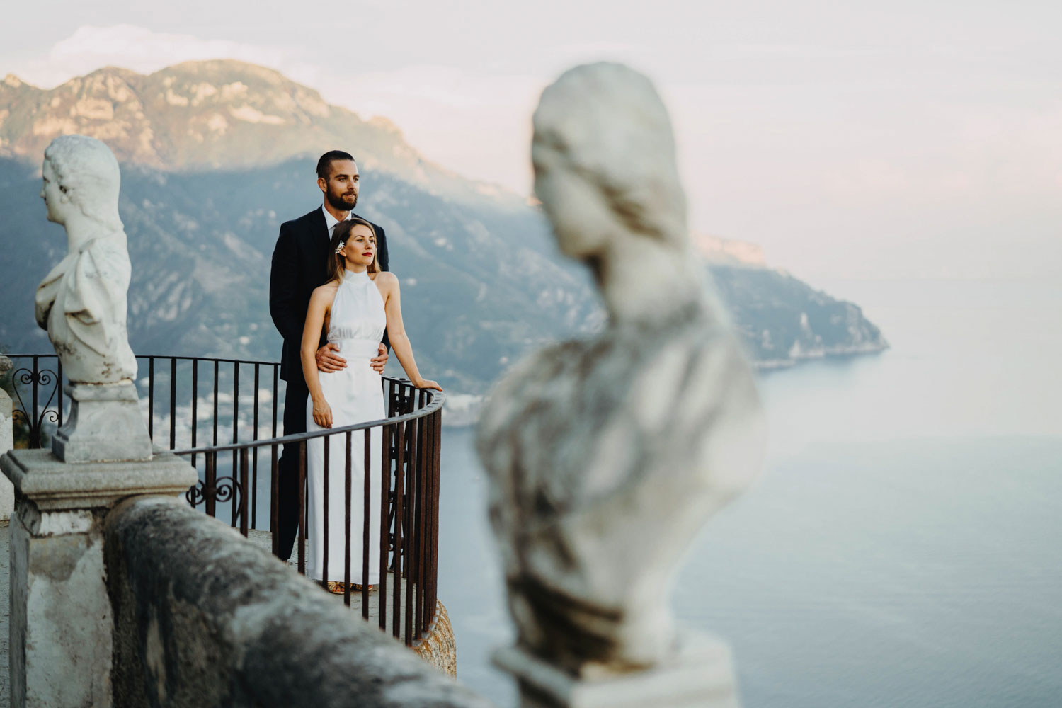 Amalfi Coast photographer