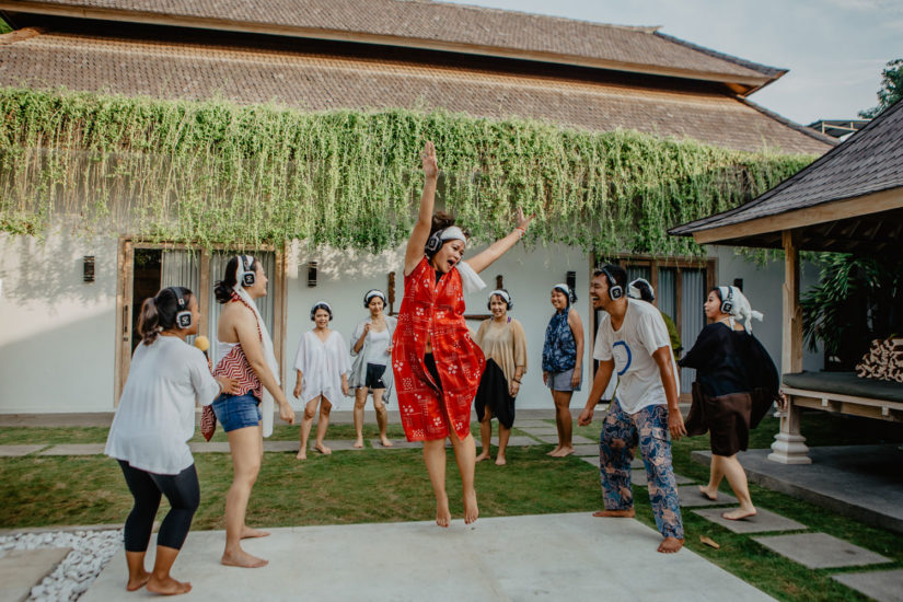 Bali photographers, Nabiila