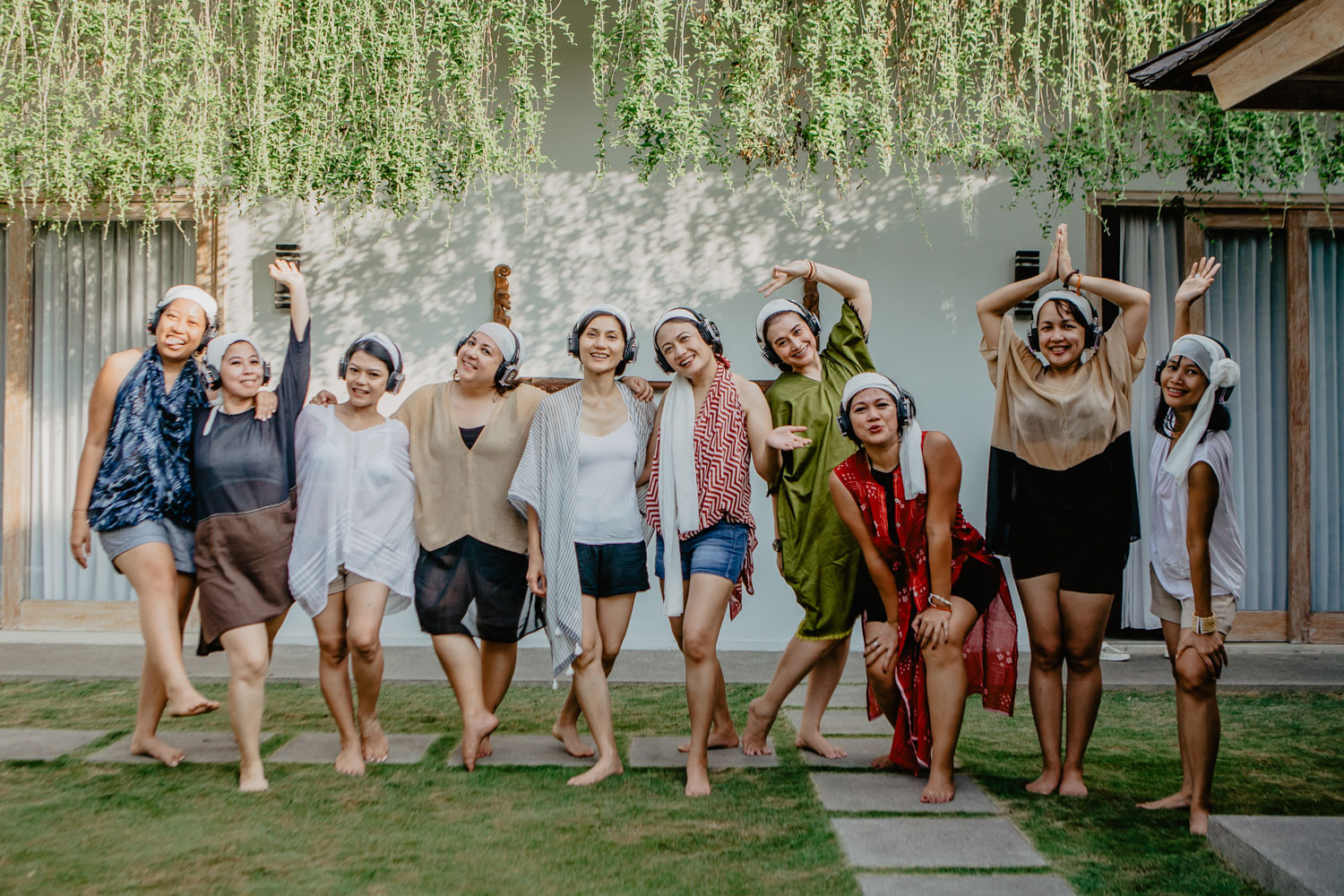 Bali photographer