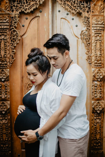 Bali photographers, Nabiila