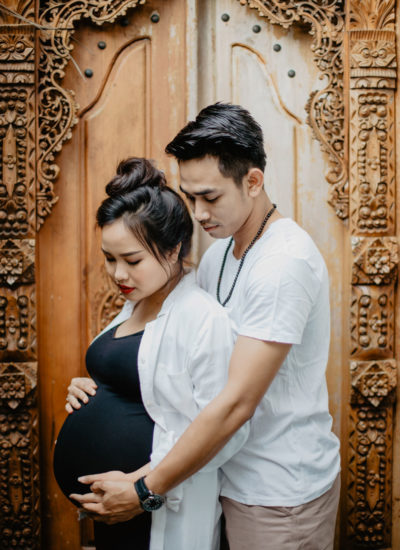 Bali photographers, Nabiila