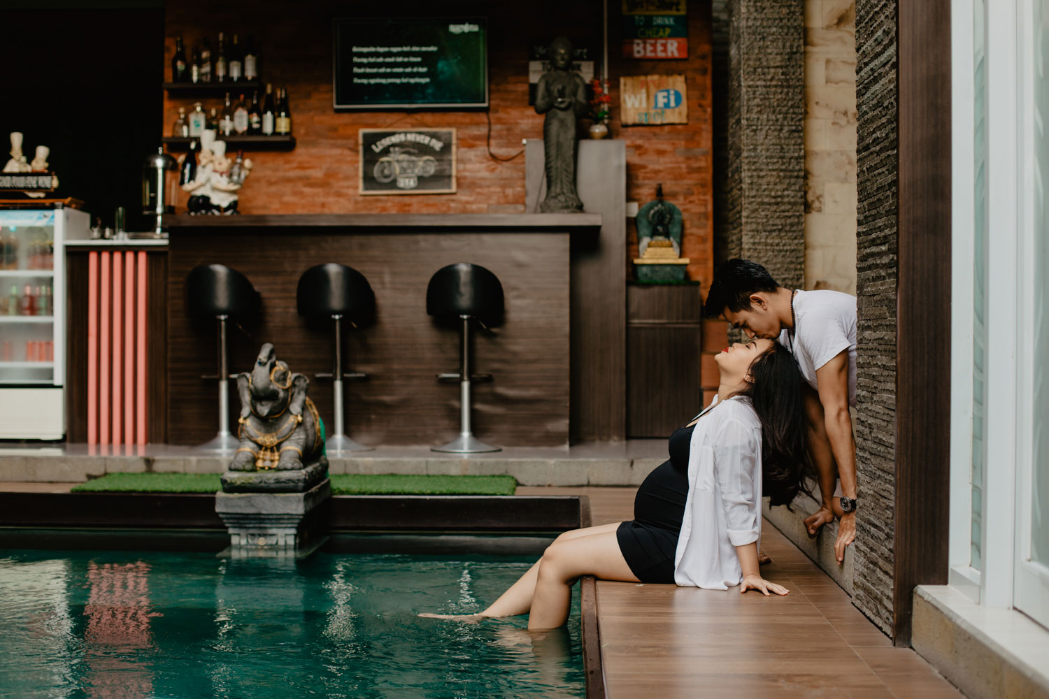 Bali photographer
