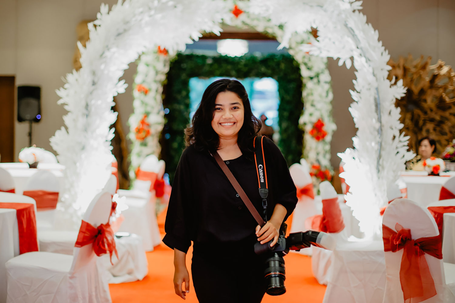 Bali photographer