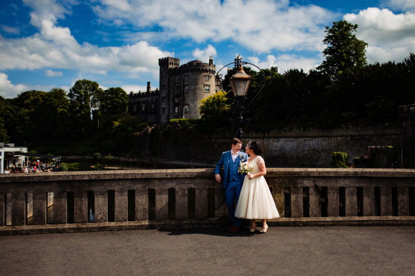 Kilkenny photographers, Peter