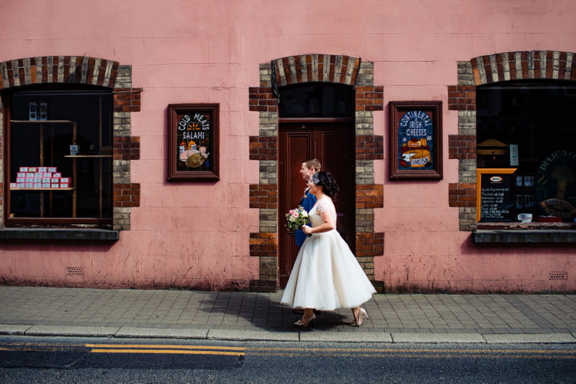 Kilkenny photographers, Peter