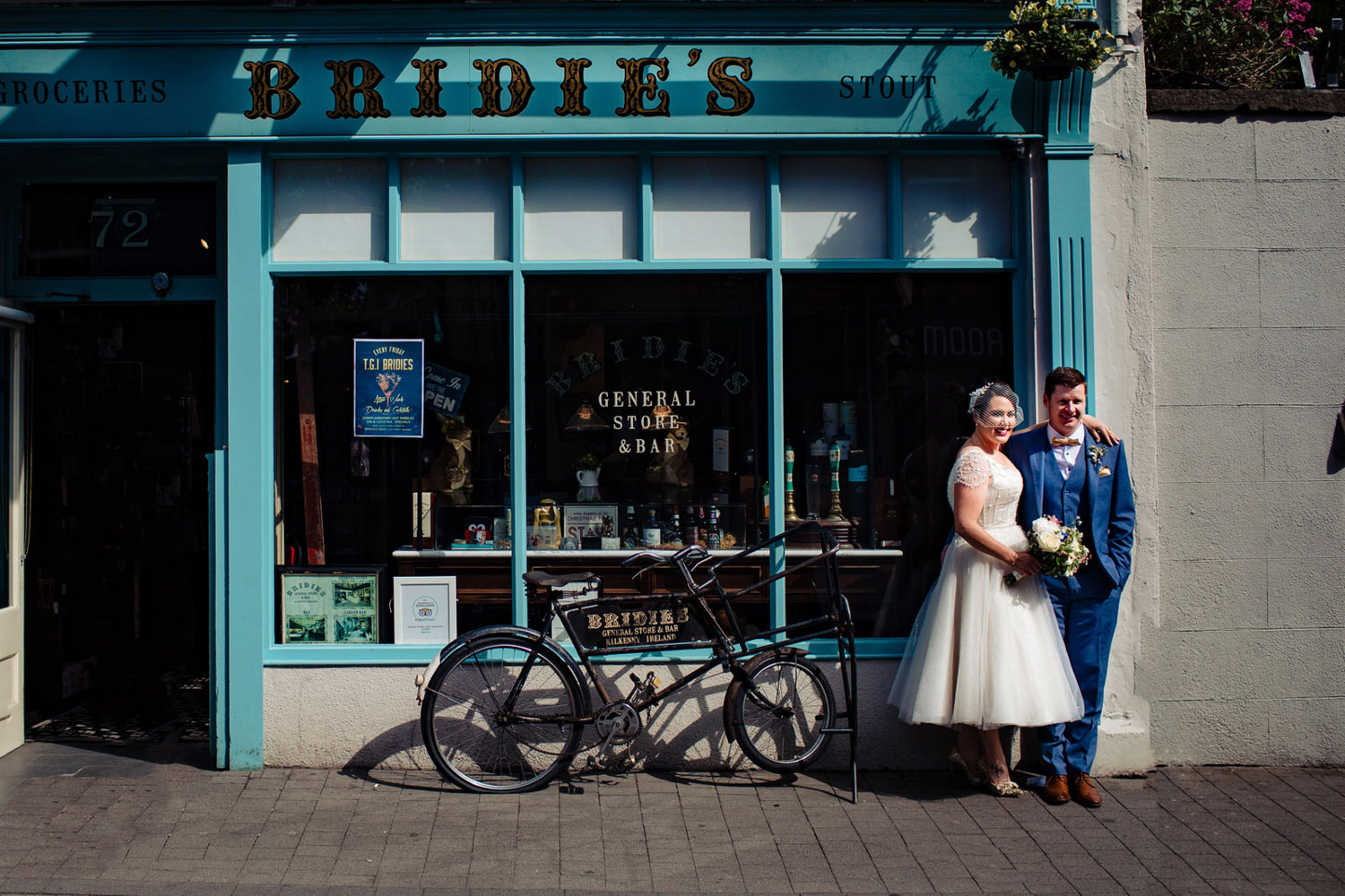 Kilkenny photographer