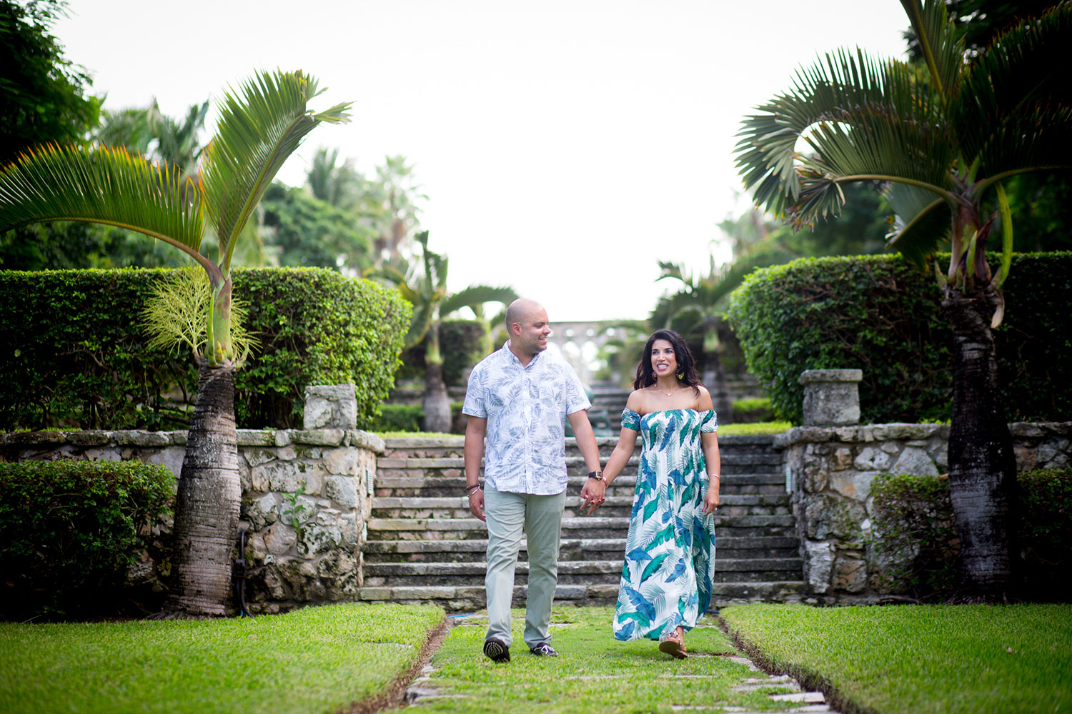 Nassau Photographer