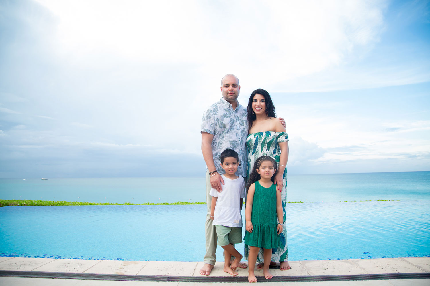 Nassau Photographer