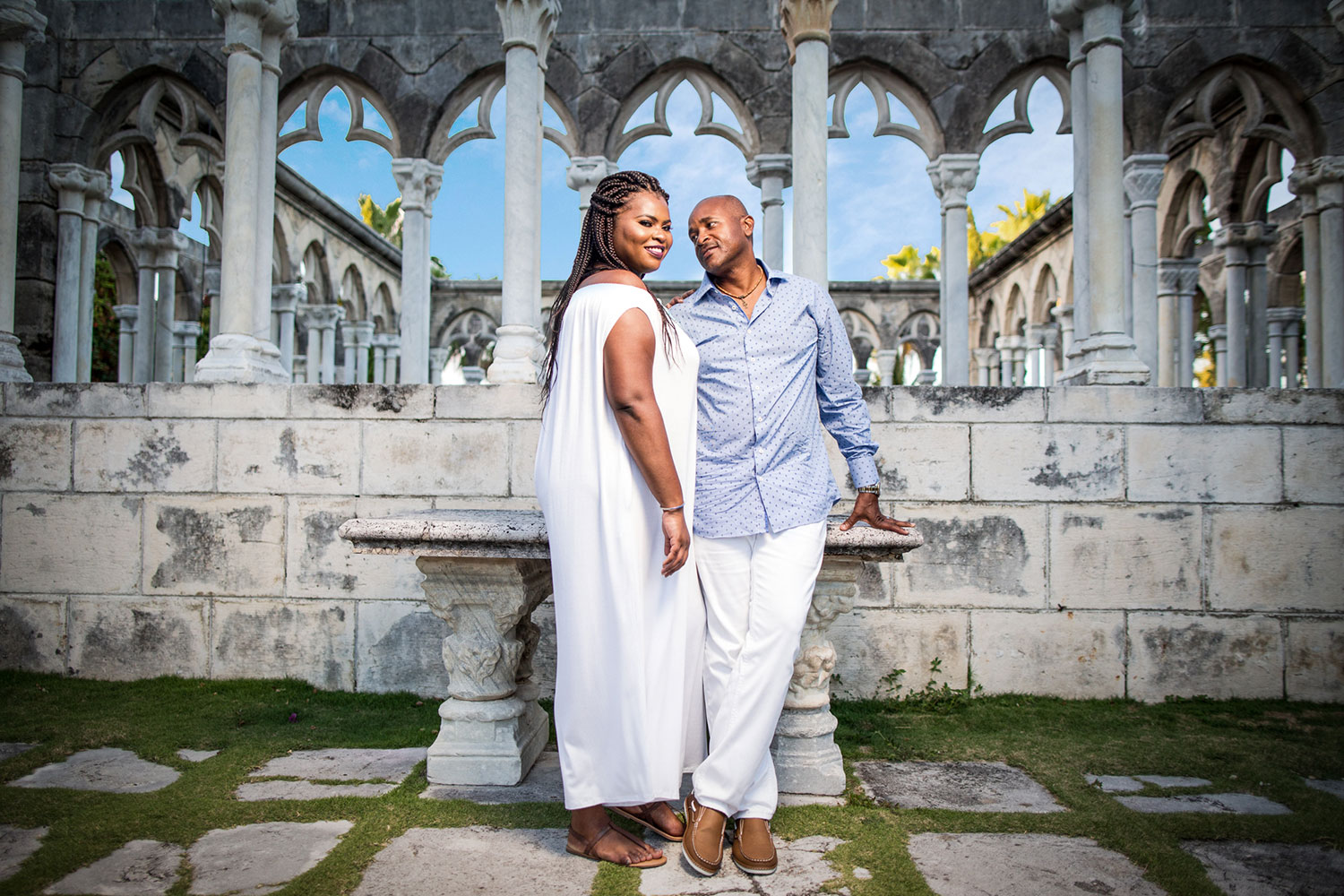 Nassau Photographer