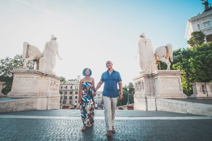 Rome photographers, Dino
