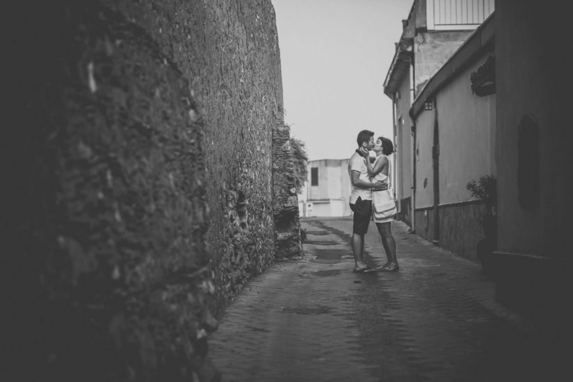Taormina photographers, Andrea