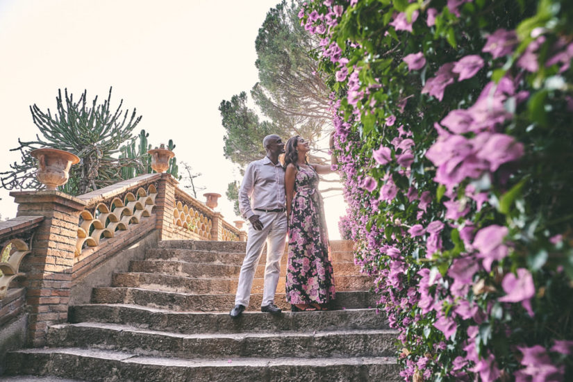 Taormina photographers, Fabio