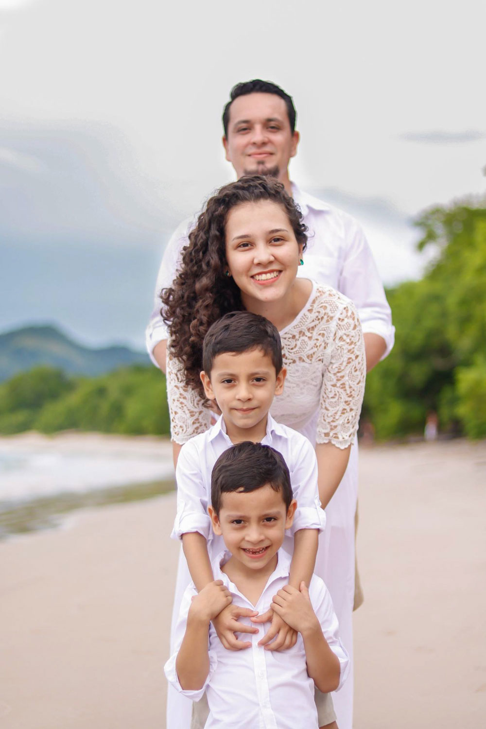 Guanacaste photographer