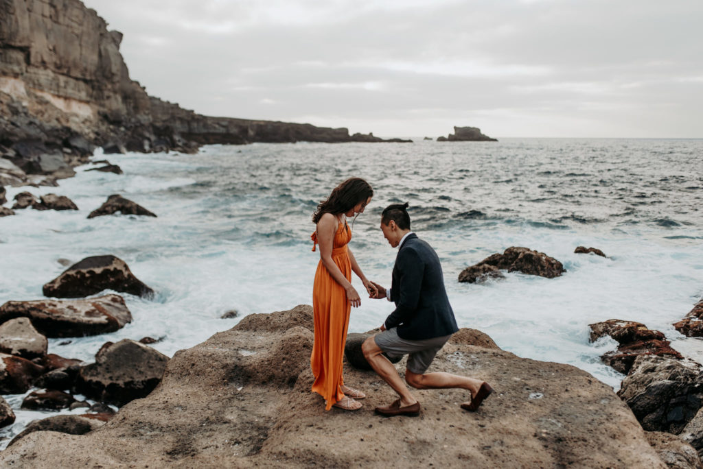 When a Proposal Photographer is a must ! Pix Around Vacation Photographer