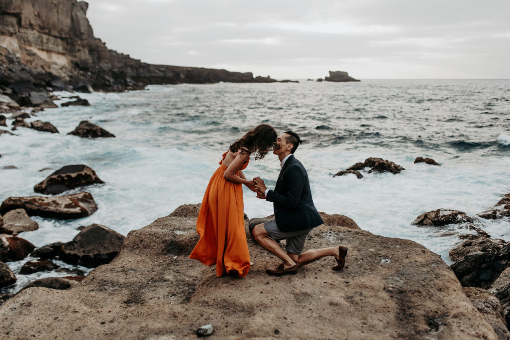 When a Proposal Photographer is a must ! Pix Around Vacation Photographer