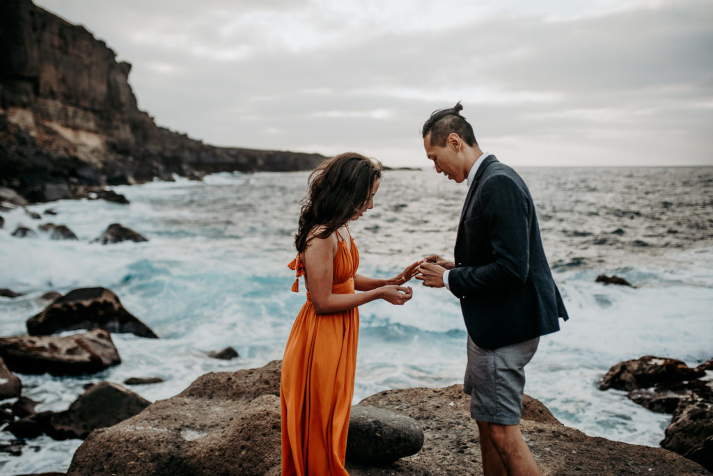 When a Proposal Photographer is a must ! Pix Around Vacation Photographer
