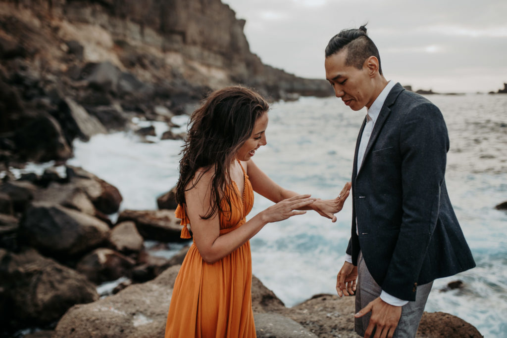 When a Proposal Photographer is a must ! Pix Around Vacation Photographer