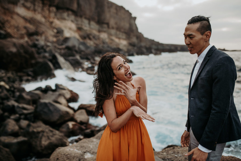 When a Proposal Photographer is a must ! Pix Around Vacation Photographer