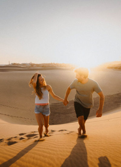 Gran Canaria Photographers, Tomaz