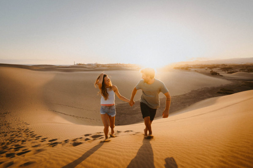 Gran Canaria Photographers, Tomaz