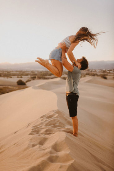 Gran Canaria Photographers, Tomaz