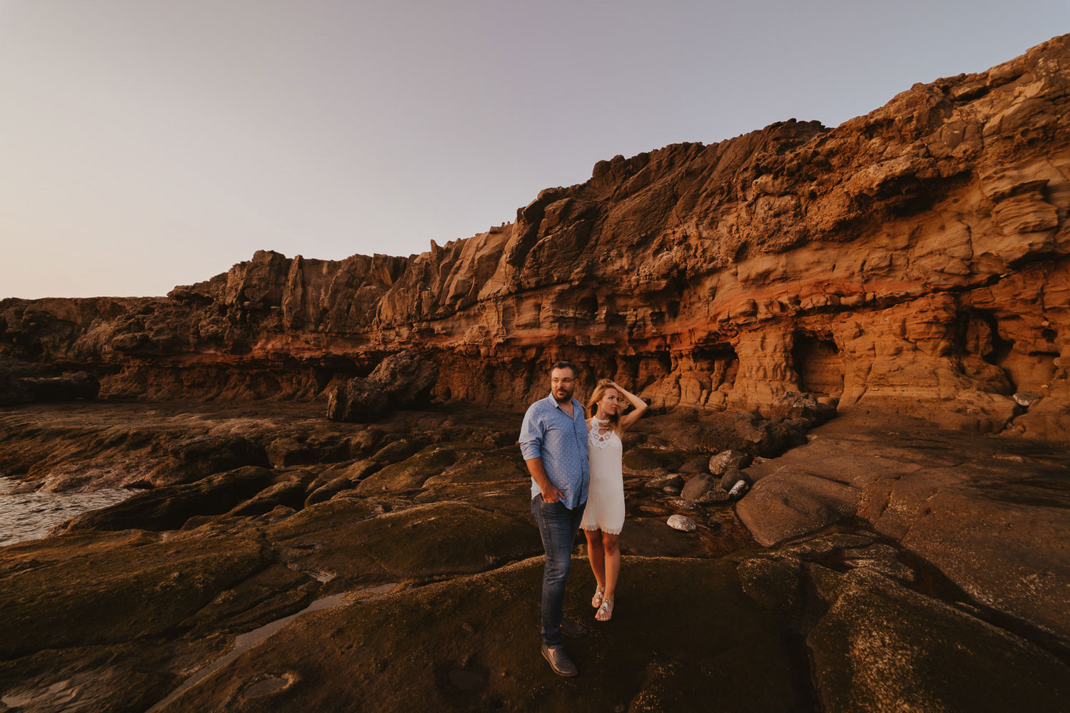 Gran Canaria photographer