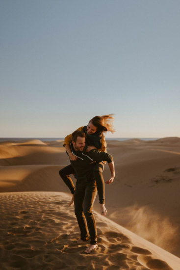 Gran Canaria Photographers, Tomaz