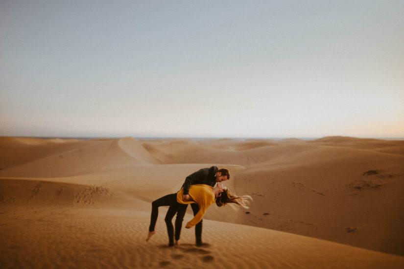 Gran Canaria Photographers, Tomaz