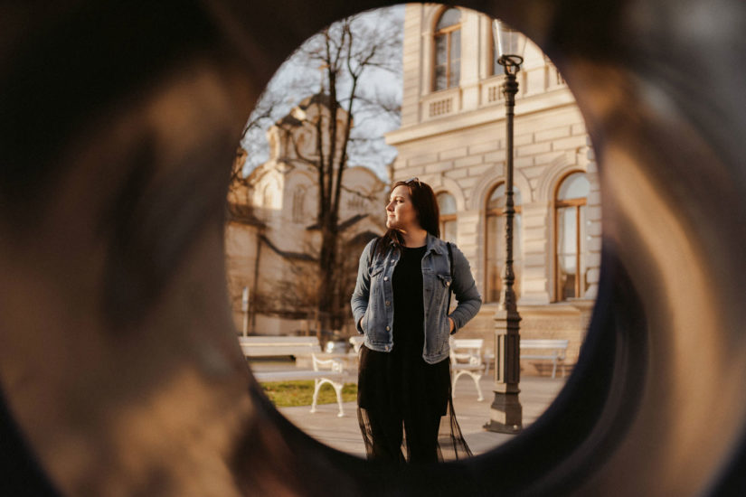 Ljubljana Photographers, Tomaz
