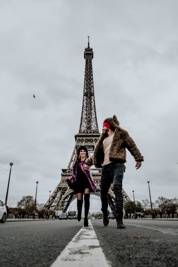 7 of the Best Honeymoon Destinations in the World