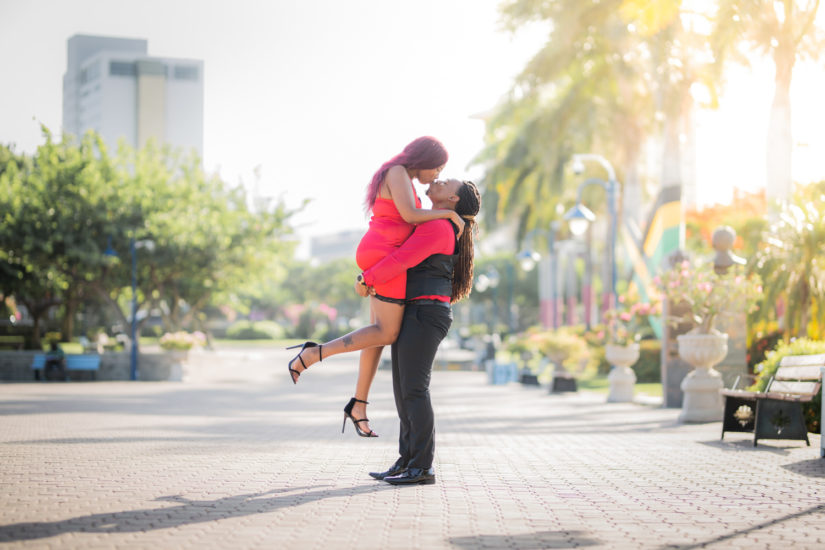 Kingston photographers, Fernandez
