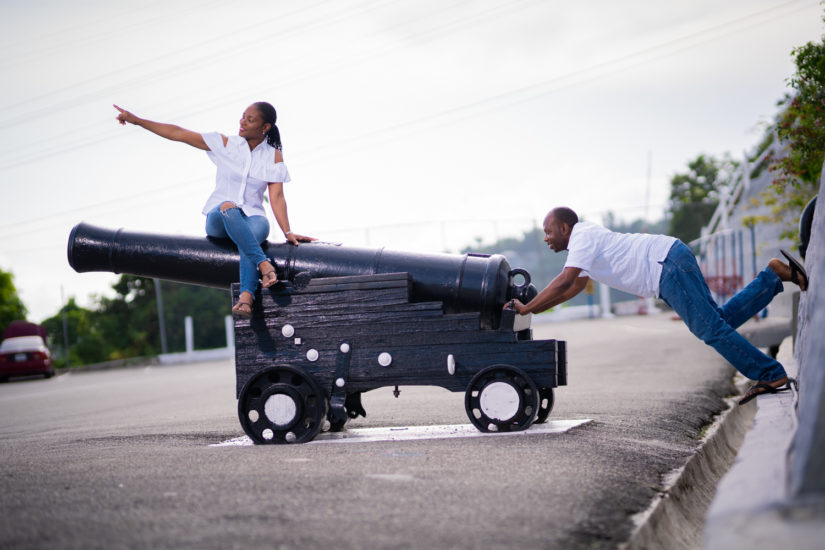 Kingston photographers, Fernandez