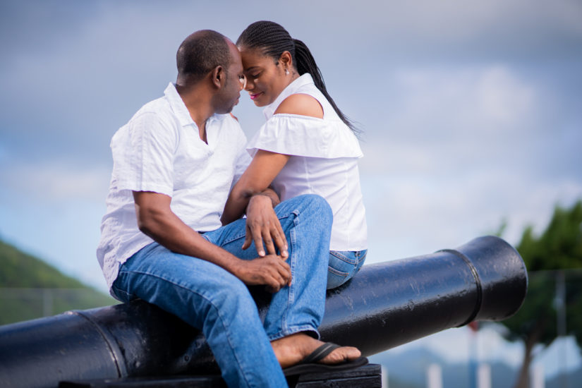 Kingston photographers, Fernandez