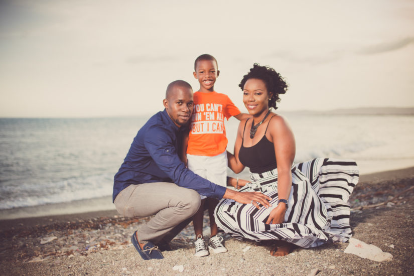 Kingston photographers, Fernandez