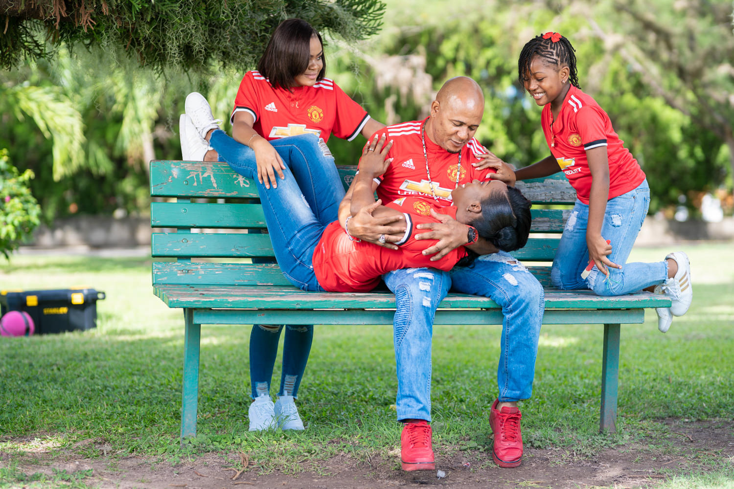 Kingston photographer