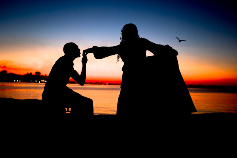 Kingston photographers, Fernandez