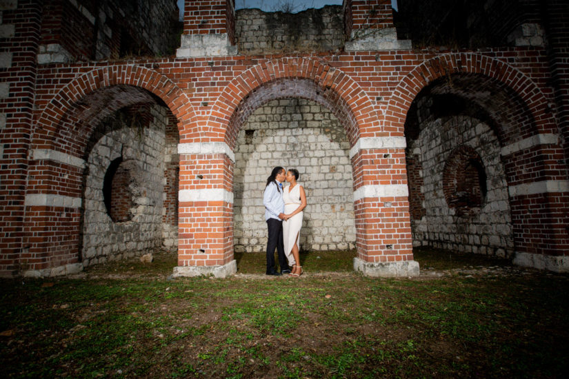 Kingston photographers, Fernandez