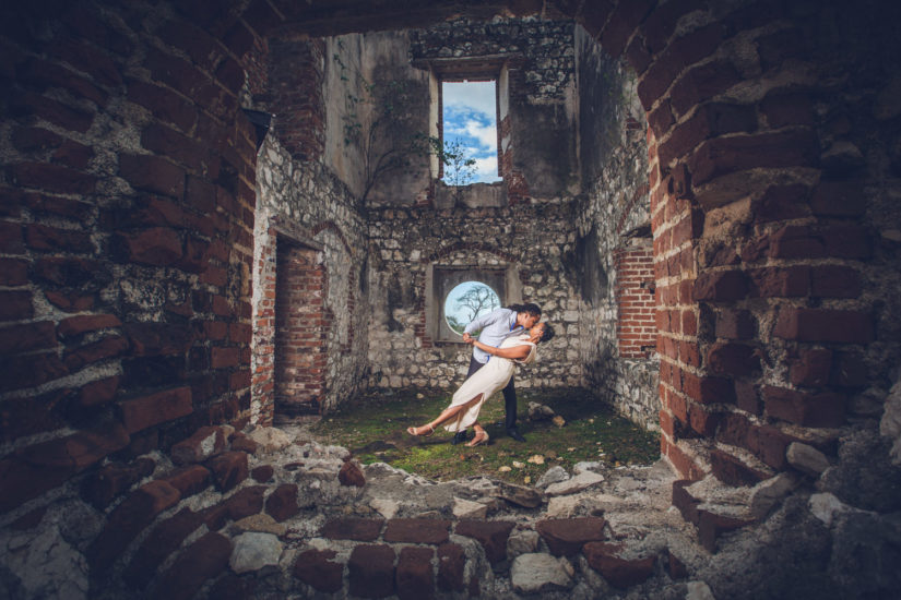 Kingston photographers, Fernandez